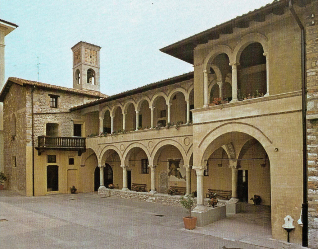 La CER più grande d'Italia a Torre Boldone